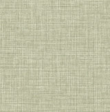 A-Street Prints Tuckernuck Green Linen Wallpaper Aura Covers about 56.4 square feet Great Britain Unpasted No repeat, random match 20.5-in by 33-ft long roll - My Fabric Connection - A-Street Prints Tuckernuck Green Linen Wallpaper Aura Covers about 56.4 square feet Great Britain Unpasted No repeat, random match 20.5-in by 33-ft long roll - My Fabric Connection -