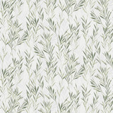 Advantage Bondi Green Botanical Wallpaper Bali Covers about 57.8 square feet Germany Unpasted 25.2-in repeat, drop match 21-in by 33-ft long roll - My Fabric Connection - Advantage Bondi Green Botanical Wallpaper Bali Covers about 57.8 square feet Germany Unpasted 25.2-in repeat, drop match 21-in by 33-ft long roll - My Fabric Connection -