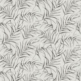 Advantage Lani Grey Fronds Wallpaper Bali Covers about 57.8 square feet Germany Unpasted 25.2-in repeat, drop match 21-in by 33-ft long roll - My Fabric Connection - Advantage Lani Grey Fronds Wallpaper Bali Covers about 57.8 square feet Germany Unpasted 25.2-in repeat, drop match 21-in by 33-ft long roll - My Fabric Connection -