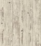 Advantage Albright Ivory Weathered Oak Panels Wallpaper Beyond Textures Covers about 57.8 square feet Germany Unpasted No repeat, random match 21-in by 33-ft long roll - My Fabric Connection - Advantage Albright Ivory Weathered Oak Panels Wallpaper Beyond Textures Covers about 57.8 square feet Germany Unpasted No repeat, random match 21-in by 33-ft long roll - My Fabric Connection -