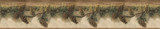Chesapeake Pine Hill Multicolor Foliage Wallpaper Birch & Sparrow Covers about 7.5 square feet United States Prepasted Frame the room with this lovely border 6-in by 15-ft long roll - My Fabric Connection - Chesapeake Pine Hill Multicolor Foliage Wallpaper Birch & Sparrow Covers about 7.5 square feet United States Prepasted Frame the room with this lovely border 6-in by 15-ft long roll - My Fabric Connection -
