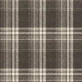Chesapeake Saranac Dark Brown Flannel Wallpaper Birch & Sparrow Covers about 56.4 square feet United States Prepasted 20.5-in repeat, straight match 20.5-in by 33-ft long roll - My Fabric Connection - Chesapeake Saranac Dark Brown Flannel Wallpaper Birch & Sparrow Covers about 56.4 square feet United States Prepasted 20.5-in repeat, straight match 20.5-in by 33-ft long roll - My Fabric Connection -