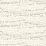 Chesapeake Rannell Beige Abstract Scallop Wallpaper Blue Heron Covers about 56.4 square feet United States Prepasted 20.5-in repeat, straight match 20.5-in by 33-ft long roll - My Fabric Connection - Chesapeake Rannell Beige Abstract Scallop Wallpaper Blue Heron Covers about 56.4 square feet United States Prepasted 20.5-in repeat, straight match 20.5-in by 33-ft long roll - My Fabric Connection -