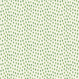 Chesapeake Sand Drips Green Painted Dots Wallpaper Blue Heron Covers about 56.4 square feet United States Prepasted 5.125-in repeat, straight match 20.5-in by 33-ft long roll - My Fabric Connection - Chesapeake Sand Drips Green Painted Dots Wallpaper Blue Heron Covers about 56.4 square feet United States Prepasted 5.125-in repeat, straight match 20.5-in by 33-ft long roll - My Fabric Connection -