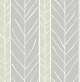 A-Street Prints Lottie Grey Stripe Wallpaper BlueBell Covers about 56.4 square feet Great Britain Unpasted No repeat, random match 20.5-in by 33-ft long roll - My Fabric Connection - A-Street Prints Lottie Grey Stripe Wallpaper BlueBell Covers about 56.4 square feet Great Britain Unpasted No repeat, random match 20.5-in by 33-ft long roll - My Fabric Connection -