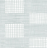 A-Street Prints Maxwell Aqua Geometric Wallpaper BlueBell Covers about 56.4 square feet Great Britain Unpasted 20.9-in repeat, straight match 20.5-in by 33-ft long roll - My Fabric Connection - A-Street Prints Maxwell Aqua Geometric Wallpaper BlueBell Covers about 56.4 square feet Great Britain Unpasted 20.9-in repeat, straight match 20.5-in by 33-ft long roll - My Fabric Connection -