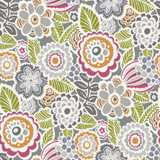 A-Street Prints Lucy Multicolor Floral Wallpaper BlueBell Covers about 56.4 square feet Great Britain Unpasted 20.9-in repeat, straight match 20.5-in by 33-ft long roll - My Fabric Connection - A-Street Prints Lucy Multicolor Floral Wallpaper BlueBell Covers about 56.4 square feet Great Britain Unpasted 20.9-in repeat, straight match 20.5-in by 33-ft long roll - My Fabric Connection -