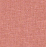 A-Street Prints Jocelyn Pink Faux Linen Wallpaper BlueBell Covers about 56.4 square feet Great Britain Unpasted No repeat, random match 20.5-in by 33-ft long roll - My Fabric Connection - A-Street Prints Jocelyn Pink Faux Linen Wallpaper BlueBell Covers about 56.4 square feet Great Britain Unpasted No repeat, random match 20.5-in by 33-ft long roll - My Fabric Connection -