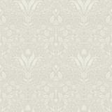 A-Street Prints Mara Beige Tulip Ogee Wallpaper Botanica Covers about 57.5 square feet Sweden Unpasted 20.9-in repeat, straight match 20.9-in by 33-ft long roll - My Fabric Connection - A-Street Prints Mara Beige Tulip Ogee Wallpaper Botanica Covers about 57.5 square feet Sweden Unpasted 20.9-in repeat, straight match 20.9-in by 33-ft long roll - My Fabric Connection -