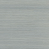 Kenneth James Binan Slate Grasscloth Wallpaper Canton Road Covers about 72 square feet China Unpasted No repeat, random match 36-in by 24-ft long roll - My Fabric Connection -