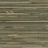 Kenneth James Anhui Black Grasscloth Wallpaper Canton Road Covers about 72 square feet China Unpasted No repeat, random match 36-in by 24-ft long roll - My Fabric Connection - Kenneth James Anhui Black Grasscloth Wallpaper Canton Road Covers about 72 square feet China Unpasted No repeat, random match 36-in by 24-ft long roll - My Fabric Connection -