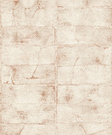 Advantage Clay Rust Stone Wallpaper Concrete Covers about 57.5 square feet Germany Unpasted 3.5-in repeat, straight match 20.9-in by 33-ft long roll - My Fabric Connection - Advantage Clay Rust Stone Wallpaper Concrete Covers about 57.5 square feet Germany Unpasted 3.5-in repeat, straight match 20.9-in by 33-ft long roll - My Fabric Connection -