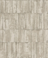 Advantage Buck Taupe Horizontal Wallpaper Concrete Covers about 57.5 square feet Germany Unpasted 12.6-in repeat, drop match 20.9-in by 33-ft long roll - My Fabric Connection - Advantage Buck Taupe Horizontal Wallpaper Concrete Covers about 57.5 square feet Germany Unpasted 12.6-in repeat, drop match 20.9-in by 33-ft long roll - My Fabric Connection -
