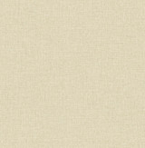 Advantage Eunice Brown Linen Wallpaper Curio Covers about 56.4 square feet Great Britain Unpasted No repeat, random match 20.5-in by 33-ft long roll - My Fabric Connection -