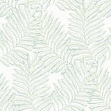 A-Street Prints Finnley Green Inked Fern Wallpaper Daylight Covers about 56.4 square feet United States Unpasted 21-in repeat, straight match 20.5-in by 33-ft long roll - My Fabric Connection - A-Street Prints Finnley Green Inked Fern Wallpaper Daylight Covers about 56.4 square feet United States Unpasted 21-in repeat, straight match 20.5-in by 33-ft long roll - My Fabric Connection -