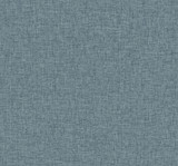 A-Street Prints Bentley Navy Faux Linen Wallpaper Daylight Covers about 56.4 square feet United States Unpasted No repeat, random match 20.5-in by 33-ft long roll - My Fabric Connection - A-Street Prints Bentley Navy Faux Linen Wallpaper Daylight Covers about 56.4 square feet United States Unpasted No repeat, random match 20.5-in by 33-ft long roll - My Fabric Connection -