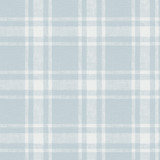 Chesapeake Antoine Sky Blue Flannel Wallpaper Delphine Covers about 56.4 square feet United States Prepasted 20.5-in repeat, straight match 20.5-in by 33-ft long roll - My Fabric Connection - Chesapeake Antoine Sky Blue Flannel Wallpaper Delphine Covers about 56.4 square feet United States Prepasted 20.5-in repeat, straight match 20.5-in by 33-ft long roll - My Fabric Connection -