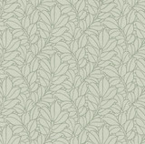 A-Street Prints Coraline Green Leaf Wallpaper Dimensions Covers about 60.8 square feet China Unpasted 25.2-in repeat, drop match 27-in by 27-ft long roll - My Fabric Connection - A-Street Prints Coraline Green Leaf Wallpaper Dimensions Covers about 60.8 square feet China Unpasted 25.2-in repeat, drop match 27-in by 27-ft long roll - My Fabric Connection -