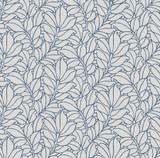 A-Street Prints Coraline Blue Leaf Wallpaper Dimensions Covers about 60.8 square feet China Unpasted 25.2-in repeat, drop match 27-in by 27-ft long roll - My Fabric Connection - A-Street Prints Coraline Blue Leaf Wallpaper Dimensions Covers about 60.8 square feet China Unpasted 25.2-in repeat, drop match 27-in by 27-ft long roll - My Fabric Connection -