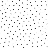 Chesapeake Pixie Black Dots Wallpaper Fable Covers about 57.5 square feet Netherlands Unpasted 20.9-in repeat, straight match 20.9-in by 33-ft long roll - My Fabric Connection - Chesapeake Pixie Black Dots Wallpaper Fable Covers about 57.5 square feet Netherlands Unpasted 20.9-in repeat, straight match 20.9-in by 33-ft long roll - My Fabric Connection -