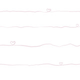Chesapeake Love & Hearts Pink Script Wallpaper Fable Covers about 57.5 square feet Germany Unpasted 20.9-in repeat, straight match 20.9-in by 33-ft long roll - My Fabric Connection - Chesapeake Love & Hearts Pink Script Wallpaper Fable Covers about 57.5 square feet Germany Unpasted 20.9-in repeat, straight match 20.9-in by 33-ft long roll - My Fabric Connection -