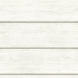 Chesapeake Cassidy Off White Wood Planks Wallpaper Farmhouse Covers about 56.4 square feet United States Prepasted 20.9-in repeat, straight match 20.5-in by 33-ft long roll - My Fabric Connection - Chesapeake Cassidy Off White Wood Planks Wallpaper Farmhouse Covers about 56.4 square feet United States Prepasted 20.9-in repeat, straight match 20.5-in by 33-ft long roll - My Fabric Connection -