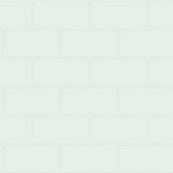 Chesapeake Freedom Mint Subway Tile Wallpaper Farmhouse Covers about 56.4 square feet United States Prepasted 20.9-in repeat, straight match 20.5-in by 33-ft long roll - My Fabric Connection - Chesapeake Freedom Mint Subway Tile Wallpaper Farmhouse Covers about 56.4 square feet United States Prepasted 20.9-in repeat, straight match 20.5-in by 33-ft long roll - My Fabric Connection -