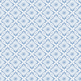 Chesapeake Hugson Blue Quilted Damask Wallpaper Flora & Fauna Covers about 56.4 square feet United States Prepasted 4.2-in repeat, straight match 20.5-in by 33-ft long roll - My Fabric Connection - Chesapeake Hugson Blue Quilted Damask Wallpaper Flora & Fauna Covers about 56.4 square feet United States Prepasted 4.2-in repeat, straight match 20.5-in by 33-ft long roll - My Fabric Connection -