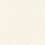 Chesapeake Hugson Yellow Quilted Damask Wallpaper Flora & Fauna Covers about 56.4 square feet United States Prepasted 4.2-in repeat, straight match 20.5-in by 33-ft long roll - My Fabric Connection - Chesapeake Hugson Yellow Quilted Damask Wallpaper Flora & Fauna Covers about 56.4 square feet United States Prepasted 4.2-in repeat, straight match 20.5-in by 33-ft long roll - My Fabric Connection -