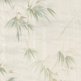 Brewster Atlis Neutral Bamboo Wallpaper Fresh Start Kitchen & Bath Covers about 56.4 square feet Italy Unpasted 20.9-in repeat, drop match 20.5-in by 33-ft long roll - My Fabric Connection - Brewster Atlis Neutral Bamboo Wallpaper Fresh Start Kitchen & Bath Covers about 56.4 square feet Italy Unpasted 20.9-in repeat, drop match 20.5-in by 33-ft long roll - My Fabric Connection -