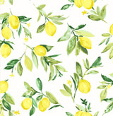 Brewster Limon Chartreuse Fruit Wallpaper Fresh Start Kitchen & Bath Covers about 56.4 square feet Great Britain Unpasted 20.9-in repeat, drop match 20.5-in by 33-ft long roll - My Fabric Connection - Brewster Limon Chartreuse Fruit Wallpaper Fresh Start Kitchen & Bath Covers about 56.4 square feet Great Britain Unpasted 20.9-in repeat, drop match 20.5-in by 33-ft long roll - My Fabric Connection -