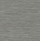 Advantage Alton Grey Faux Grasscloth Wallpaper Fusion Covers about 56.4 square feet Great Britain Unpasted 20.9-in repeat, straight match 20.5-in by 33-ft long roll - My Fabric Connection - Advantage Alton Grey Faux Grasscloth Wallpaper Fusion Covers about 56.4 square feet Great Britain Unpasted 20.9-in repeat, straight match 20.5-in by 33-ft long roll - My Fabric Connection -