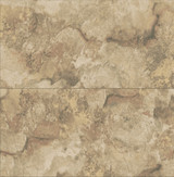 Advantage Aria Light Brown Marbled Tile Wallpaper Fusion Covers about 56.4 square feet Great Britain Unpasted 10.4-in repeat, drop match 20.5-in by 33-ft long roll - My Fabric Connection - Advantage Aria Light Brown Marbled Tile Wallpaper Fusion Covers about 56.4 square feet Great Britain Unpasted 10.4-in repeat, drop match 20.5-in by 33-ft long roll - My Fabric Connection -