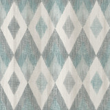 Advantage Ace Teal Diamond Wallpaper Geo & Textures Covers about 57.5 square feet France Unpasted 20.9-in repeat, straight match 20.9-in by 33-ft long roll - My Fabric Connection - Advantage Ace Teal Diamond Wallpaper Geo & Textures Covers about 57.5 square feet France Unpasted 20.9-in repeat, straight match 20.9-in by 33-ft long roll - My Fabric Connection -
