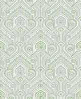 A-Street Prints Fernback Green Ornate Botanical Wallpaper Georgia Covers about 56.4 square feet Great Britain Unpasted 12.6-in repeat, straight match 20.5-in by 33-ft long roll - My Fabric Connection - A-Street Prints Fernback Green Ornate Botanical Wallpaper Georgia Covers about 56.4 square feet Great Britain Unpasted 12.6-in repeat, straight match 20.5-in by 33-ft long roll - My Fabric Connection -