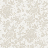 A-Street Prints Helen Taupe Floral Trail Wallpaper Georgia Covers about 56.4 square feet Great Britain Unpasted 20.9-in repeat, straight match 20.5-in by 33-ft long roll - My Fabric Connection - A-Street Prints Helen Taupe Floral Trail Wallpaper Georgia Covers about 56.4 square feet Great Britain Unpasted 20.9-in repeat, straight match 20.5-in by 33-ft long roll - My Fabric Connection -