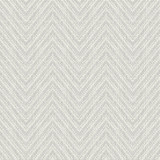 A-Street Prints Glynn Light Grey Chevron Wallpaper Georgia Covers about 56.4 square feet Great Britain Unpasted 20.9-in repeat, straight match 20.5-in by 33-ft long roll - My Fabric Connection - A-Street Prints Glynn Light Grey Chevron Wallpaper Georgia Covers about 56.4 square feet Great Britain Unpasted 20.9-in repeat, straight match 20.5-in by 33-ft long roll - My Fabric Connection -