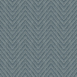 A-Street Prints Glynn Teal Chevron Wallpaper Georgia Covers about 56.4 square feet Great Britain Unpasted 20.9-in repeat, straight match 20.5-in by 33-ft long roll - My Fabric Connection - A-Street Prints Glynn Teal Chevron Wallpaper Georgia Covers about 56.4 square feet Great Britain Unpasted 20.9-in repeat, straight match 20.5-in by 33-ft long roll - My Fabric Connection -