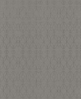 A-Street Prints Paititi Sterling Geometric Trellis Wallpaper Grey Resource Covers about 57.5 square feet China Unpasted 12.5-in repeat, drop match 20.9-in by 33-ft long roll - My Fabric Connection - A-Street Prints Paititi Sterling Geometric Trellis Wallpaper Grey Resource Covers about 57.5 square feet China Unpasted 12.5-in repeat, drop match 20.9-in by 33-ft long roll - My Fabric Connection -