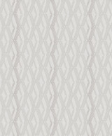 A-Street Prints Ushas Platinum Diamond Wallpaper Grey Resource Covers about 57.5 square feet China Unpasted 12.5-in repeat, drop match 20.9-in by 33-ft long roll - My Fabric Connection - A-Street Prints Ushas Platinum Diamond Wallpaper Grey Resource Covers about 57.5 square feet China Unpasted 12.5-in repeat, drop match 20.9-in by 33-ft long roll - My Fabric Connection -