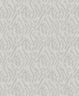 A-Street Prints Kila Grey Geometric Wallpaper Grey Resource Covers about 57.5 square feet China Unpasted 25.2-in repeat, straight match 20.9-in by 33-ft long roll - My Fabric Connection - A-Street Prints Kila Grey Geometric Wallpaper Grey Resource Covers about 57.5 square feet China Unpasted 25.2-in repeat, straight match 20.9-in by 33-ft long roll - My Fabric Connection -