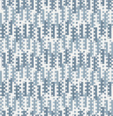 A-Street Prints Erik Blue Building Blocks Wallpaper Hannah Covers about 56.4 square feet Great Britain Unpasted 10.4-in repeat, straight match 20.5-in by 33-ft long roll - My Fabric Connection - A-Street Prints Erik Blue Building Blocks Wallpaper Hannah Covers about 56.4 square feet Great Britain Unpasted 10.4-in repeat, straight match 20.5-in by 33-ft long roll - My Fabric Connection -