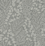 A-Street Prints Elin Charcoal Berry Botanical Wallpaper Hannah Covers about 56.4 square feet Great Britain Unpasted 20.9-in repeat, straight match 20.5-in by 33-ft long roll - My Fabric Connection - A-Street Prints Elin Charcoal Berry Botanical Wallpaper Hannah Covers about 56.4 square feet Great Britain Unpasted 20.9-in repeat, straight match 20.5-in by 33-ft long roll - My Fabric Connection -