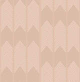 A-Street Prints Nyle Blush Chevron Stripes Wallpaper Hannah Covers about 56.4 square feet Great Britain Unpasted 10.4-in repeat, straight match 20.5-in by 33-ft long roll - My Fabric Connection - A-Street Prints Nyle Blush Chevron Stripes Wallpaper Hannah Covers about 56.4 square feet Great Britain Unpasted 10.4-in repeat, straight match 20.5-in by 33-ft long roll - My Fabric Connection -
