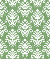 A-Street Prints Keaton Green Medallion Wallpaper Happy Covers about 56.4 square feet Great Britain Unpasted 24-in repeat, straight match 20.5-in by 33-ft long roll - My Fabric Connection - A-Street Prints Keaton Green Medallion Wallpaper Happy Covers about 56.4 square feet Great Britain Unpasted 24-in repeat, straight match 20.5-in by 33-ft long roll - My Fabric Connection -