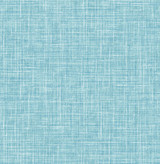 A-Street Prints Emerson Light Blue Faux Linen Wallpaper Happy Covers about 56.4 square feet Great Britain Unpasted No repeat, random match 20.5-in by 33-ft long roll - My Fabric Connection - A-Street Prints Emerson Light Blue Faux Linen Wallpaper Happy Covers about 56.4 square feet Great Britain Unpasted No repeat, random match 20.5-in by 33-ft long roll - My Fabric Connection -