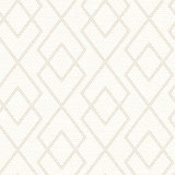 Chesapeake Blaze Taupe Trellis Wallpaper Homestead Covers about 56.4 square feet United States Prepasted 20.5-in repeat, straight match 20.5-in by 33-ft long roll - My Fabric Connection - Chesapeake Blaze Taupe Trellis Wallpaper Homestead Covers about 56.4 square feet United States Prepasted 20.5-in repeat, straight match 20.5-in by 33-ft long roll - My Fabric Connection -