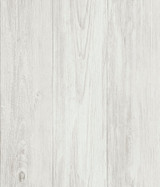 Chesapeake Mapleton Off White Wood Wallpaper Homestead Covers about 56.4 square feet United States Prepasted 24-in repeat, drop match 20.5-in by 33-ft long roll - My Fabric Connection -