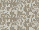 A-Street Prints Nambiti Brown Geometric Wallpaper Imprint Covers about 60.8 square feet United States Unpasted 10.4-in repeat, straight match 27-in by 27-ft long roll - My Fabric Connection - A-Street Prints Nambiti Brown Geometric Wallpaper Imprint Covers about 60.8 square feet United States Unpasted 10.4-in repeat, straight match 27-in by 27-ft long roll - My Fabric Connection -