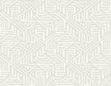 A-Street Prints Nambiti Light Grey Geometric Wallpaper Imprint Covers about 60.8 square feet United States Unpasted 10.4-in repeat, straight match 27-in by 27-ft long roll - My Fabric Connection - A-Street Prints Nambiti Light Grey Geometric Wallpaper Imprint Covers about 60.8 square feet United States Unpasted 10.4-in repeat, straight match 27-in by 27-ft long roll - My Fabric Connection -
